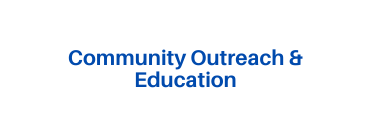 Community Outreach Education